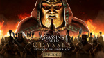 Assassin's Creed Odyssey: Legacy of the First Blade - Episode 3: Bloodline