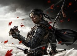 Ghost of Tsushima - One of the Greatest Open World Games of the Generation