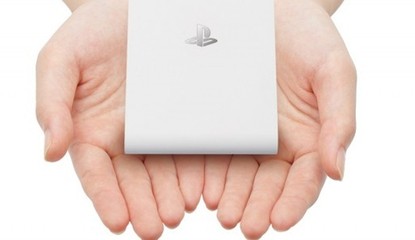 Has Sony's Dithering Turned Off PS Vita TV's Chances?