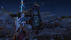 All Vanaheim Collectibles > Lore > Lore Markers > Lore Marker #15: Stupidity - 5 of 5