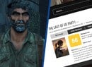 The Last of Us PC Is Naughty Dog's Worst Ever Reviewed Game by Some Margin