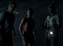 Supermassive Games Is 'Going Nuts' with Range of Experiences in Dark Pictures Anthology