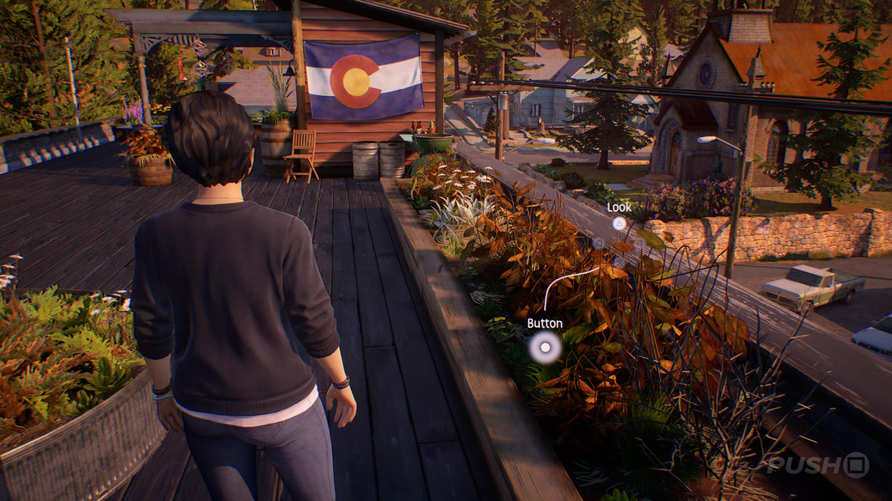 Life is Strange: True Colors - Localização dos Colecionáveis do Capítulo 2