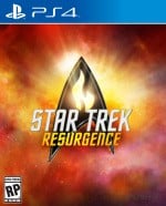 Star Trek: Resurgence