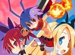 Disgaea 1 Complete Is Coming West This Fall on PS4