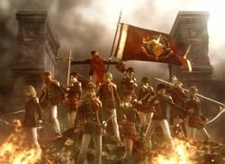 Final Fantasy Type-0 HD Regales Its Tale on PS4