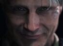 Death Stranding Delivers the Best Trailer You'll See All Year