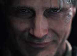 Death Stranding Delivers the Best Trailer You'll See All Year
