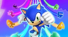 Sonic Colors: Ultimate