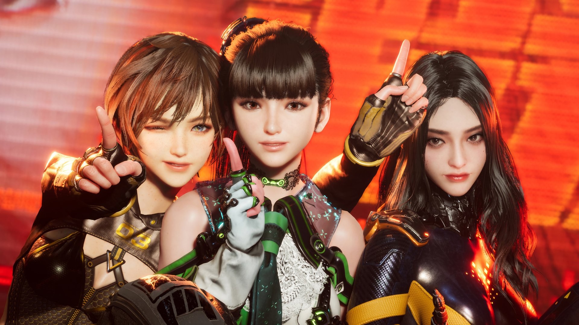 #Stellar Blade Success Helps Korean Games Thrive, Ex PlayStation Boss Believes