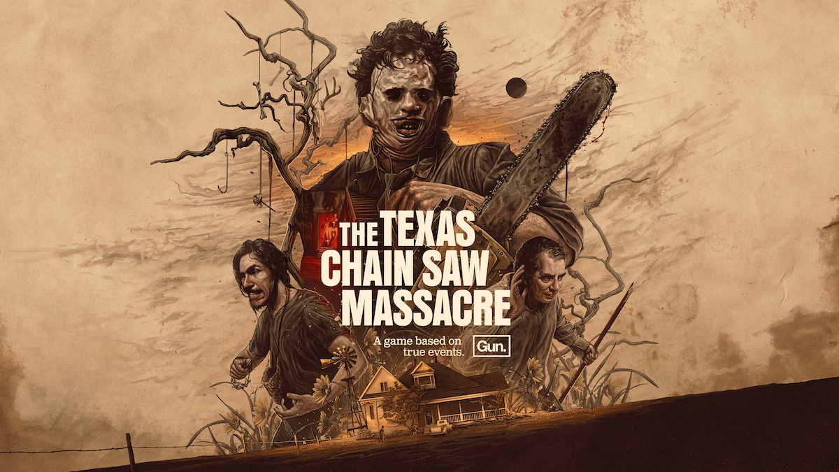 Pembantaian Chain Saw Texas Mendapat Trailer Baru yang Mengerikan, Jendela Rilis, Sekarang Hadir di PS4