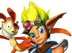 Meet the PlayStation Move Heroes: Jak and Daxter