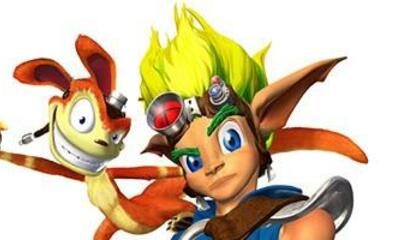 Meet the PlayStation Move Heroes: Jak and Daxter