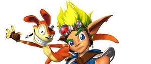 Jak and Daxter