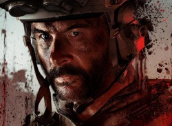 Could You Be Persuaded to Watch a Call of Duty Movie?