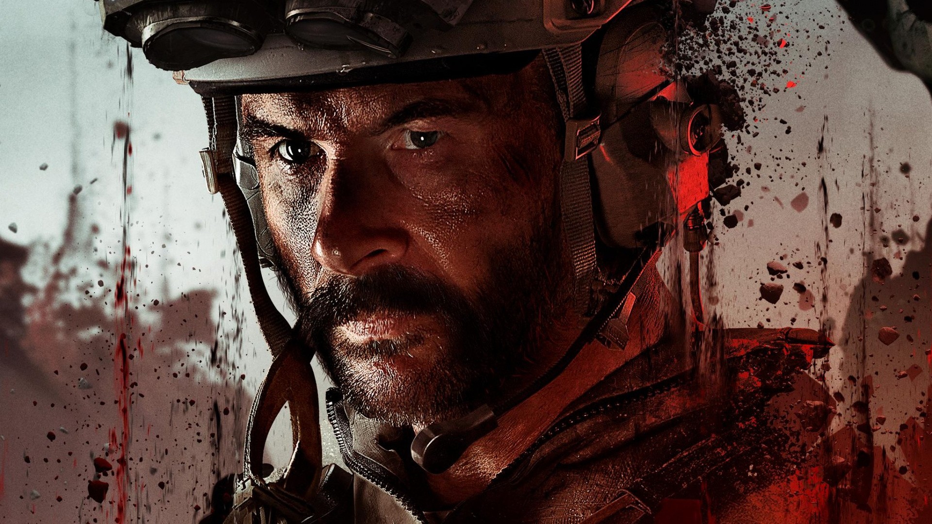 #Could You Be Persuaded to Watch a Call of Duty Movie?