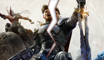 Highguard Joins the Great Concord in the Sky, Now Officially Delisted on PS5