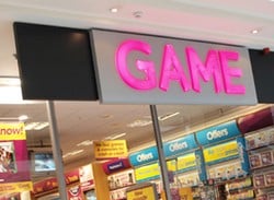 Sony Starts Selling Digital Content In GAME & GameStation