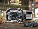 Gran Turismo 7 Partnering with Elite Racing Wheel Maker on Official PS5 Hardware