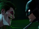 Batman: The Enemy Within - Episode Five: Same Stitch (PS4)