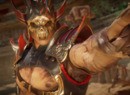 New Mortal Kombat 11 Character Trailer Shows Off Shao Kahn