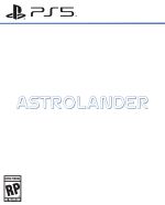 Astrolander