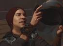 inFAMOUS: Second Son to Illustrate the Power of the PS4 at GDC 2014