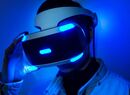 Sony Doubling Down on PSVR with 'Deeper Gaming' Experiences