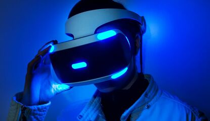 Sony Doubling Down on PSVR with 'Deeper Gaming' Experiences