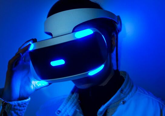 Sony Doubling Down on PSVR with 'Deeper Gaming' Experiences