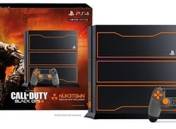 How Does the Call of Duty: Black Ops III PS4 Look in the Flesh?