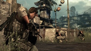 Boom or bust in April