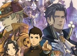 The Great Ace Attorney Chronicles Details Its New Gameplay Features