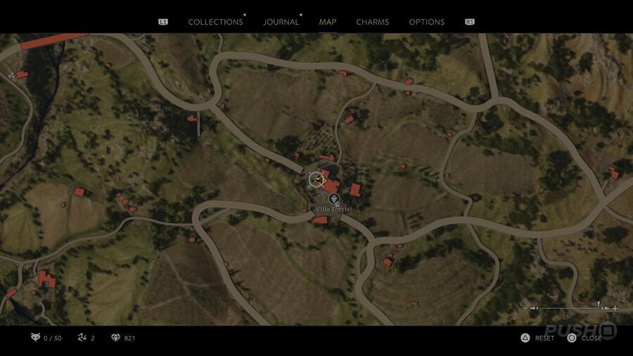 Mafia: The Old Country: Chapter 5 - Vendetta D'onore Walkthrough 4