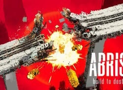 Physics-Based Destruction Game ABRISS Crushes 7th March Release on PS5