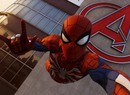 Subtle Easter Egg Suggests Marvel's Avengers and Spider-Man PS4 Are Connected