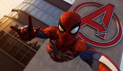 Subtle Easter Egg Suggests Marvel's Avengers and Spider-Man PS4 Are Connected