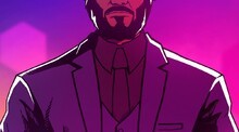 John Wick Hex