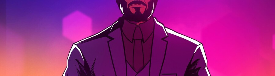 John Wick Hex (PS4)