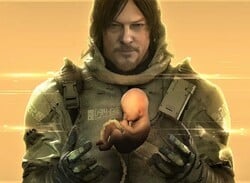 Hideo Kojima Clarifies Involvement in Death Stranding Film Adaptation