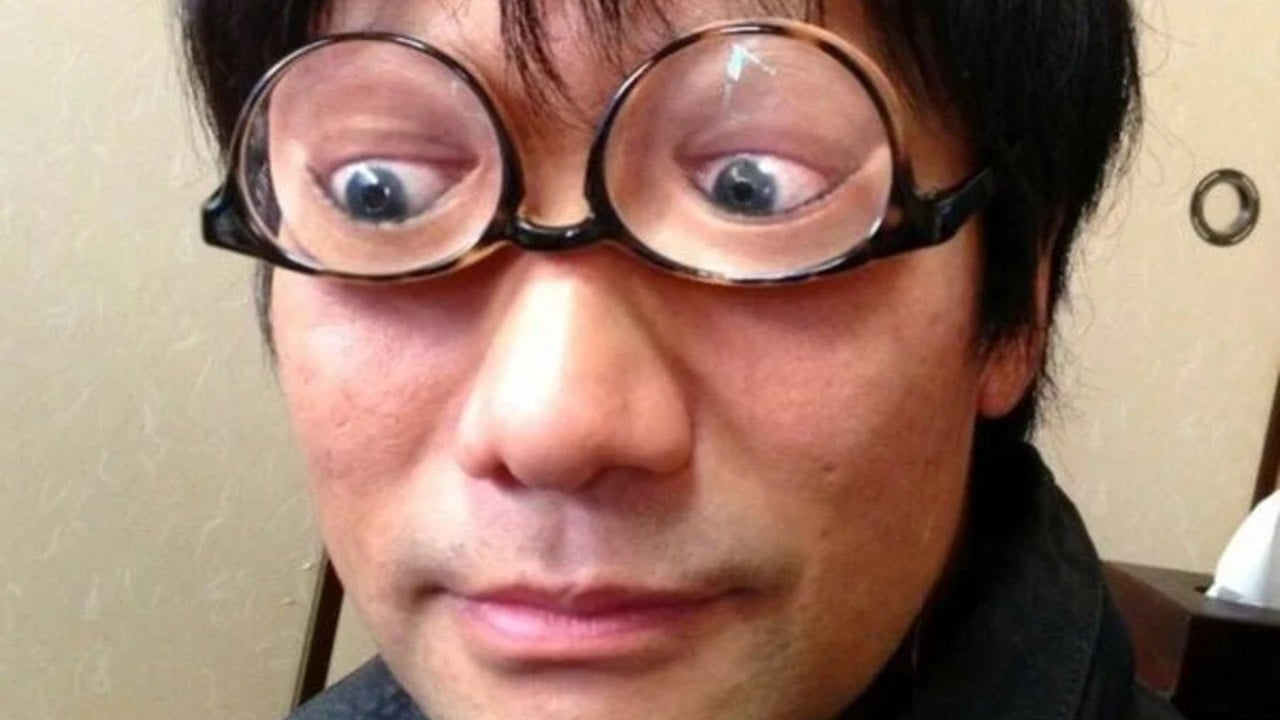 Kojima's Next Big PlayStation Game Physint Will Take Some Time to Complete