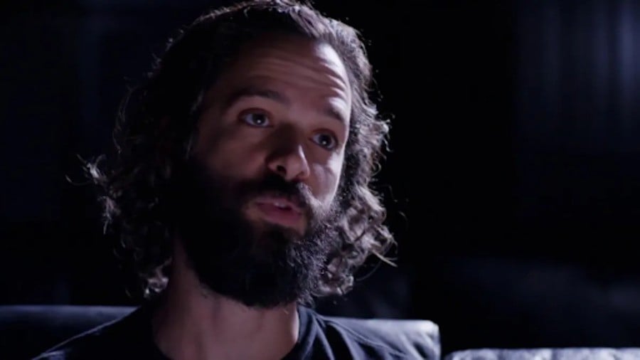 Naughty Dog Co-President, Neil Druckmann, Seemingly Confirms a New