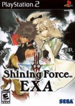 Shining Force EXA (PS2)