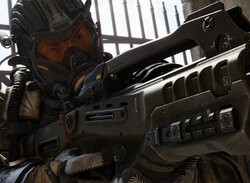 Call of Duty: Black Ops 4's Battle Royale Mode Blackout Getting Free Trial Period on PS4