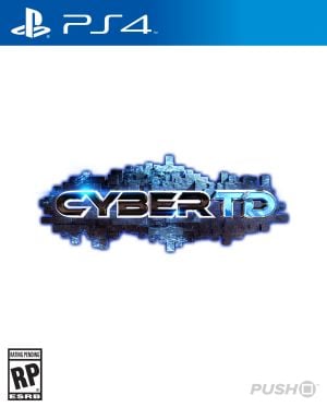 CyberTD