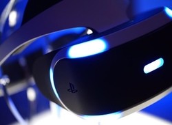 Sony: We Want Project Morpheus to Be Social Like the Wii U