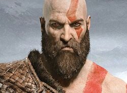 Amazon Primed for Live Action God of War TV Series
