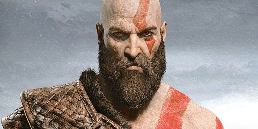 God of War PS5 PlayStation 5 1