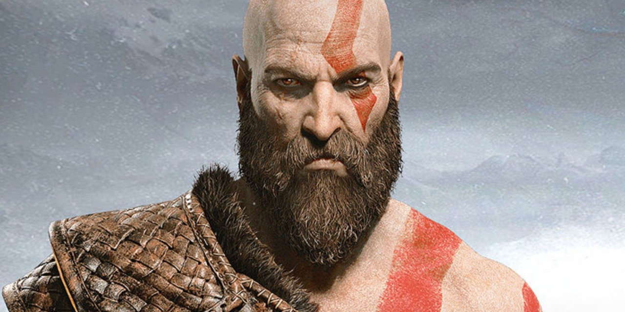 Christopher Judge Confirms He Wants to Play Kratos in God of War