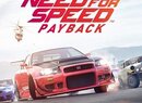 Need for Speed Payback Goes Full Fast & Furious on 10th November